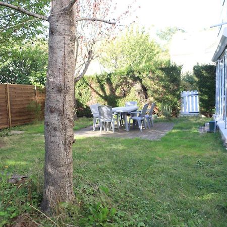 Appartement Calme Avec Jardin Proche De Paris Evry-Gregy-sur-Yerre Zewnętrze zdjęcie